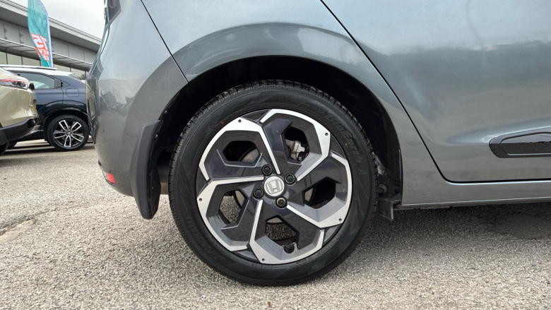 Honda Jazz 1.5 i-MMD Hybrid EX 5dr eCVT Hybrid Hatchback